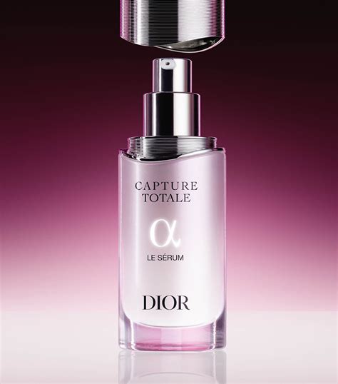 dior capture totale voxbox|dior capture total serum.